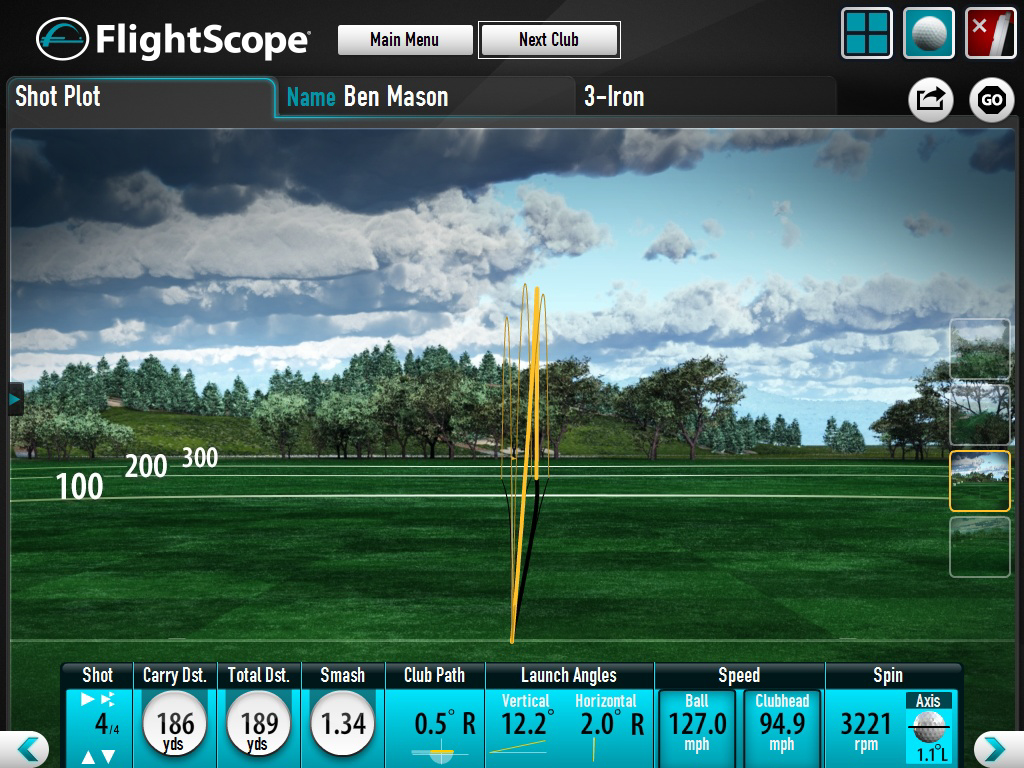 FlightScope